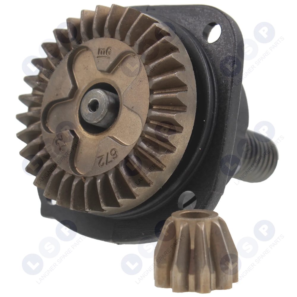 Kužeľový prevod pre BOSCH GWS 850 CE GWS850